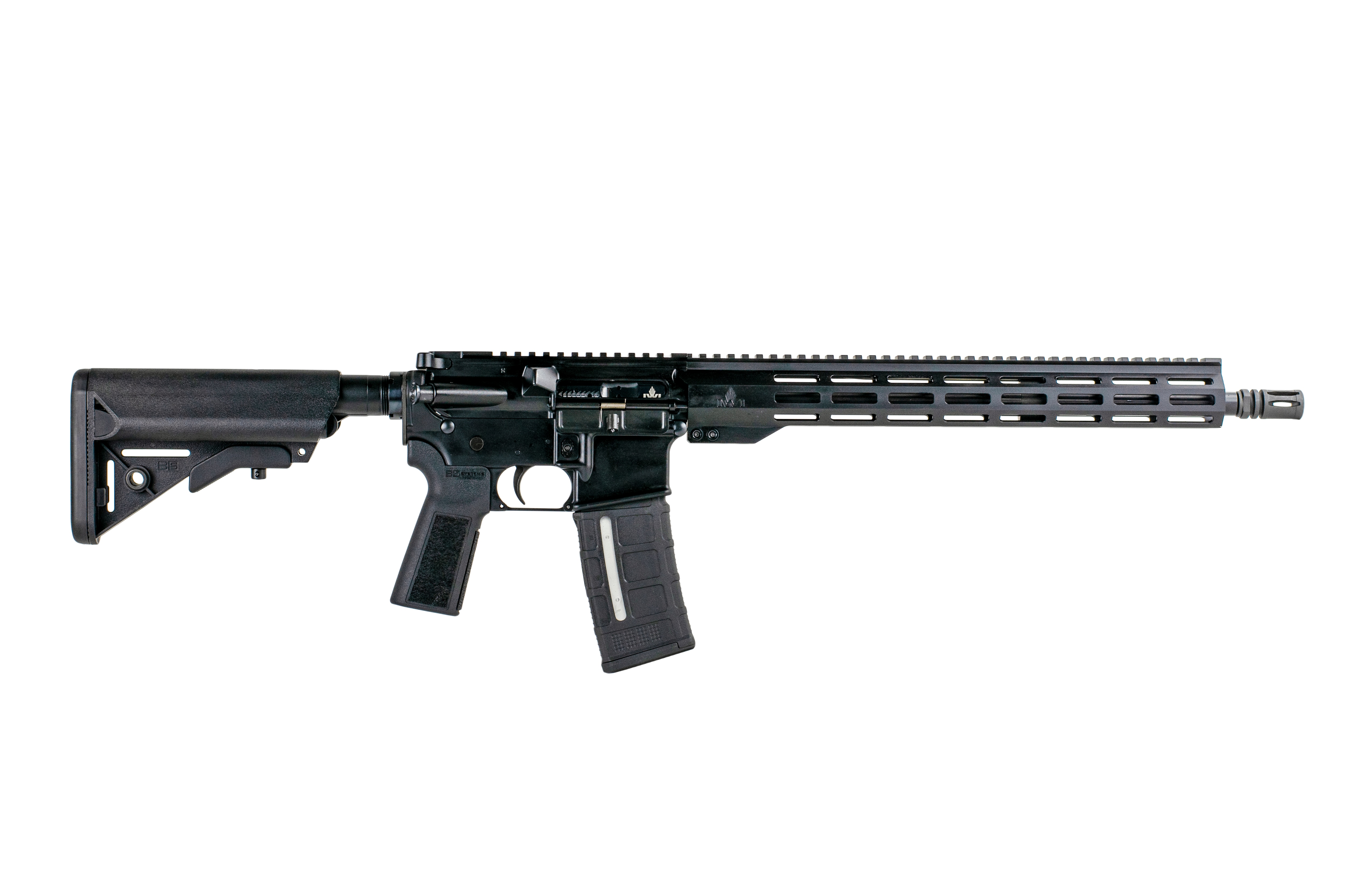 IWI US Zion Z-15 5.56 NATO 16" - AR-15 Rifle